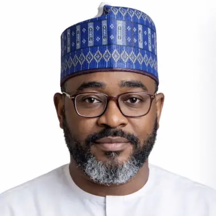Malam Abdulhafiz Umar Barau
